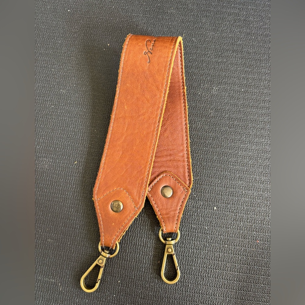Nena and co. Cafe diamante short strap
